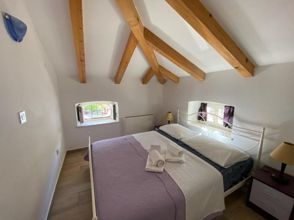 Bed and Breakfast Palac, Valun - photo 5
