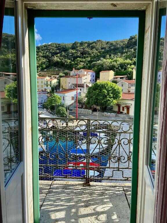 Bed and Breakfast Palac, Valun - photo 7