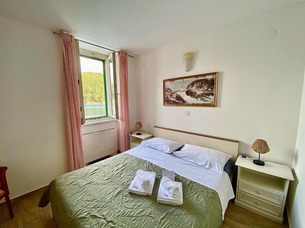 Bed and Breakfast Palac, Valun - photo 2