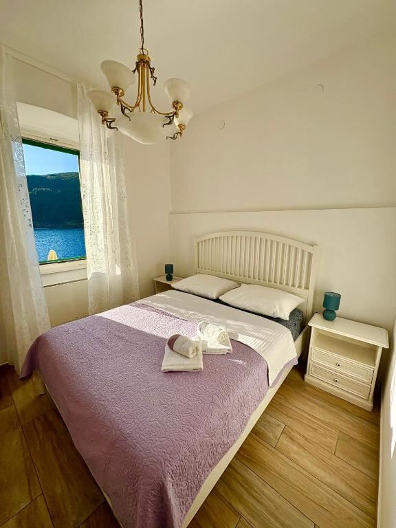 Bed and Breakfast Palac, Valun - photo 3