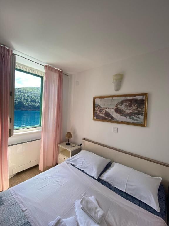 Bed and Breakfast Palac, Valun - photo 4